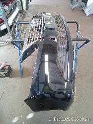 View Auto part Front Bumper Toyota Aurion 2013