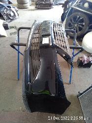 View Auto part Front Bumper Toyota Aurion 2013