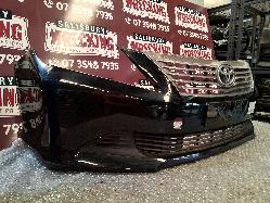 View Auto part Front Bumper Toyota Aurion 2013