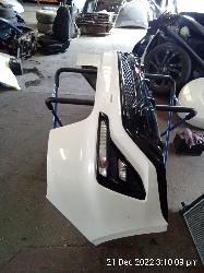 View Auto part Rear Bumper Kia Cerato 2020