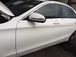 View Auto part Right Front Door Mercedes C Class 2019
