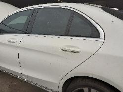 View Auto part Right Front Door Mercedes C Class 2019