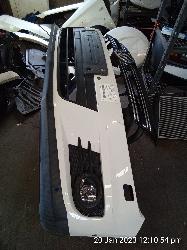 View Auto part Front Bumper Volkswagen Tiguan 2013