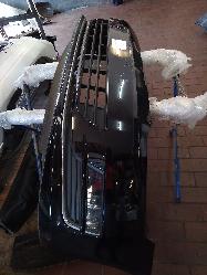 View Auto part Front Bumper Volkswagen Golf 2016