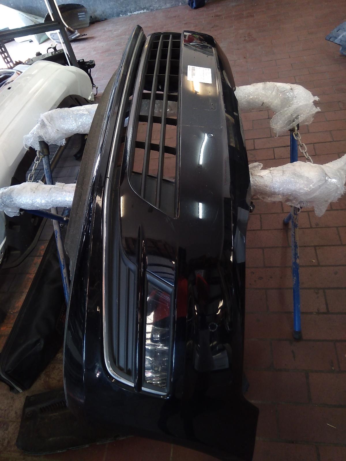 View Auto part Front Bumper Volkswagen Golf 2016