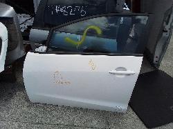 View Auto part Left Front Door Kia Cerato 2018