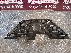 View Auto part Grille Nissan Xtrail 2018