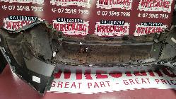View Auto part Rear Bumper Skoda Karoq 2022