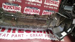 View Auto part Rear Bumper Skoda Karoq 2022