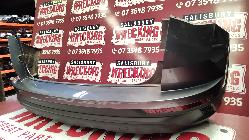 View Auto part Rear Bumper Skoda Karoq 2022