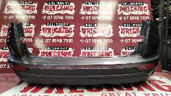 View Auto part Rear Bumper Skoda Karoq 2022