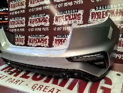 View Auto part Rear Bumper Kia Cerato 2023