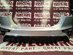 View Auto part Rear Bumper Kia Cerato 2023