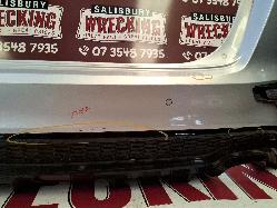 View Auto part Rear Bumper Kia Cerato 2023