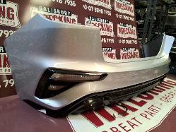 View Auto part Rear Bumper Kia Cerato 2023