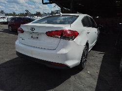View Auto part Left Front Door Kia Cerato 2018