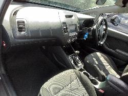 View Auto part Left Front Door Kia Cerato 2018