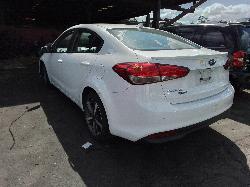 View Auto part Left Front Door Kia Cerato 2018