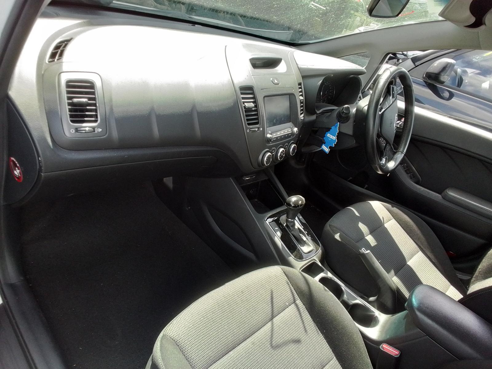 View Auto part Left Front Door Kia Cerato 2018
