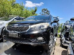 View Auto part Rear Bumper Kia Cerato 2014