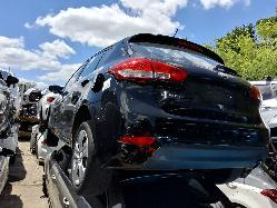 View Auto part Rear Bumper Kia Cerato 2014