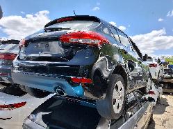 View Auto part Rear Bumper Kia Cerato 2014