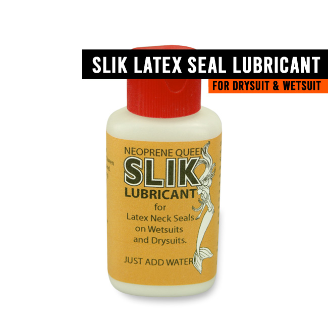 Купить Гидрокостюм Stormsure NEOPRENE SLIK LATEX SEAL, DRYSUIT, WETSUIT