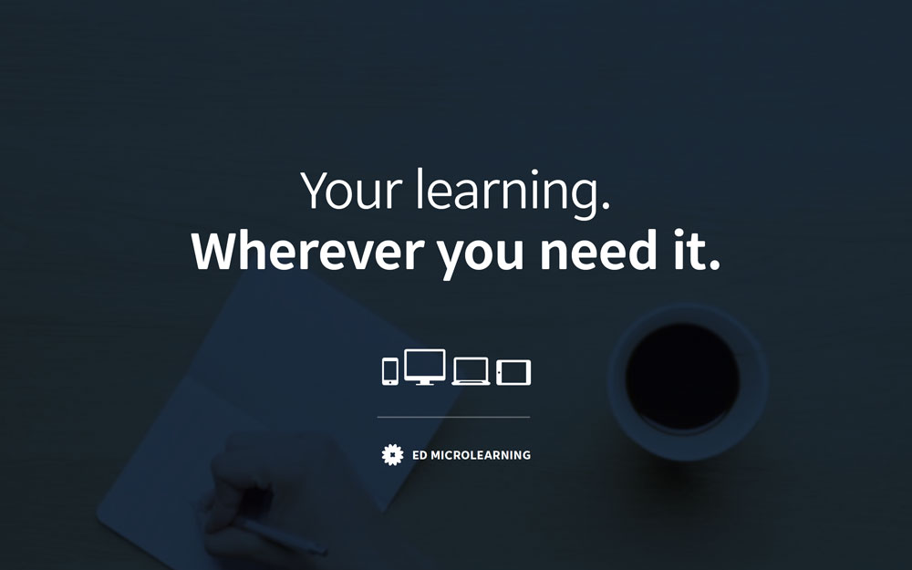 Announcing Ed Desktop Support