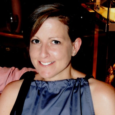 Team member, Sophie Rowlands