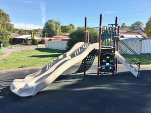 Westall way reserve photo