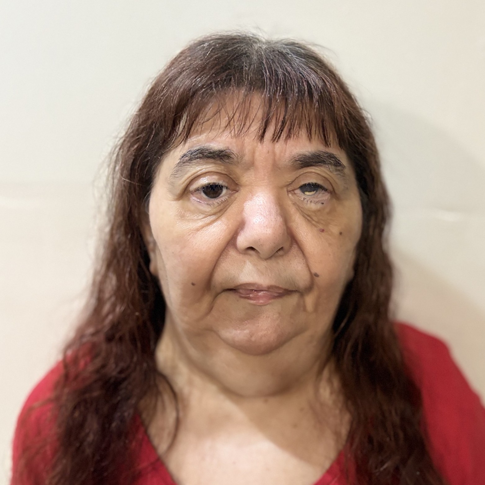 Maria O'hara