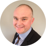 Team member, Brendon Crown