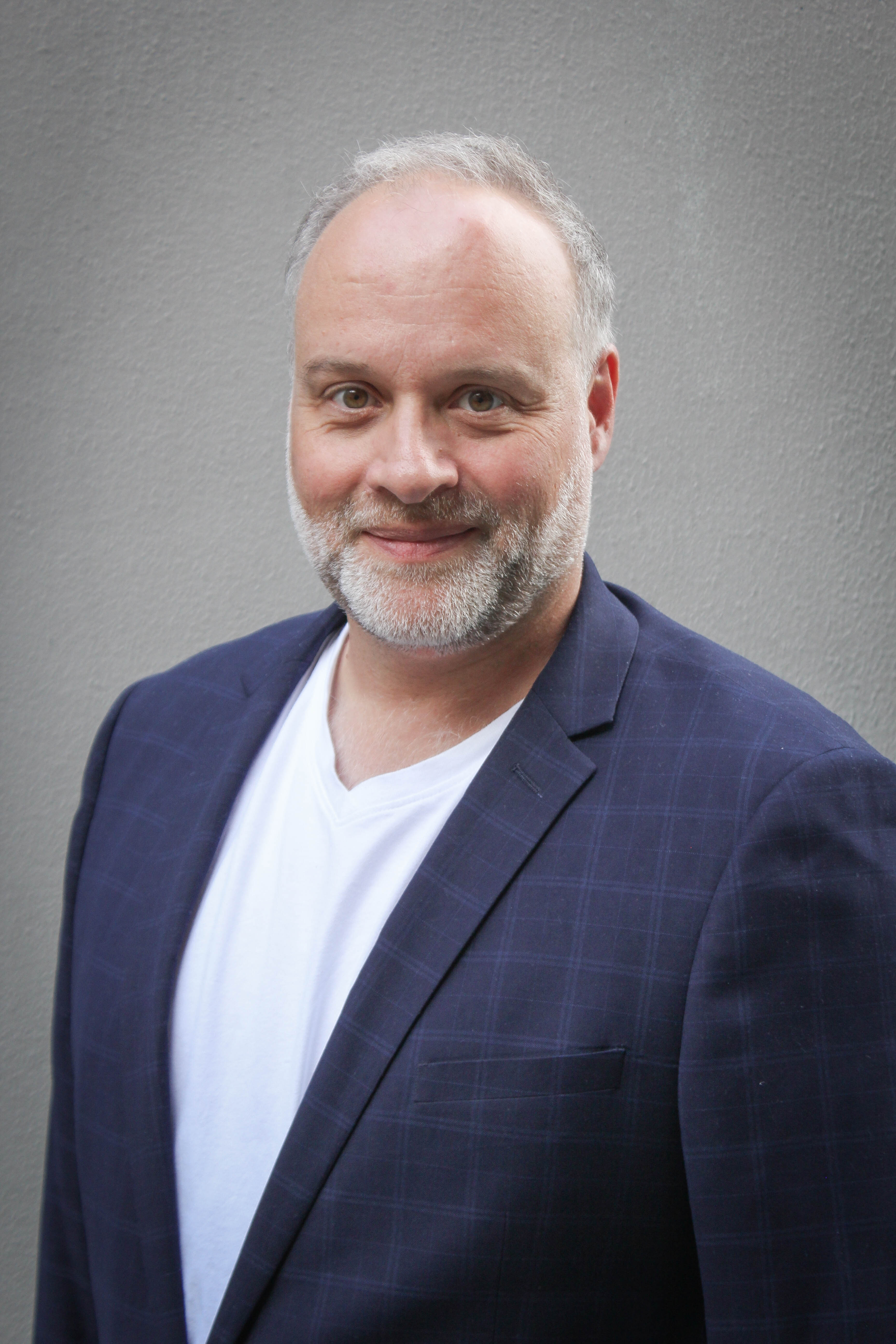 Team member, Brett