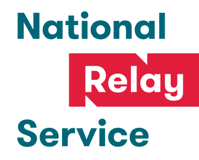 Team member, National Relay Service