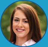 Team member, Nadine Rachid