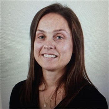 Team member, Rita Astill