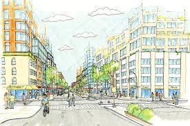 City planning