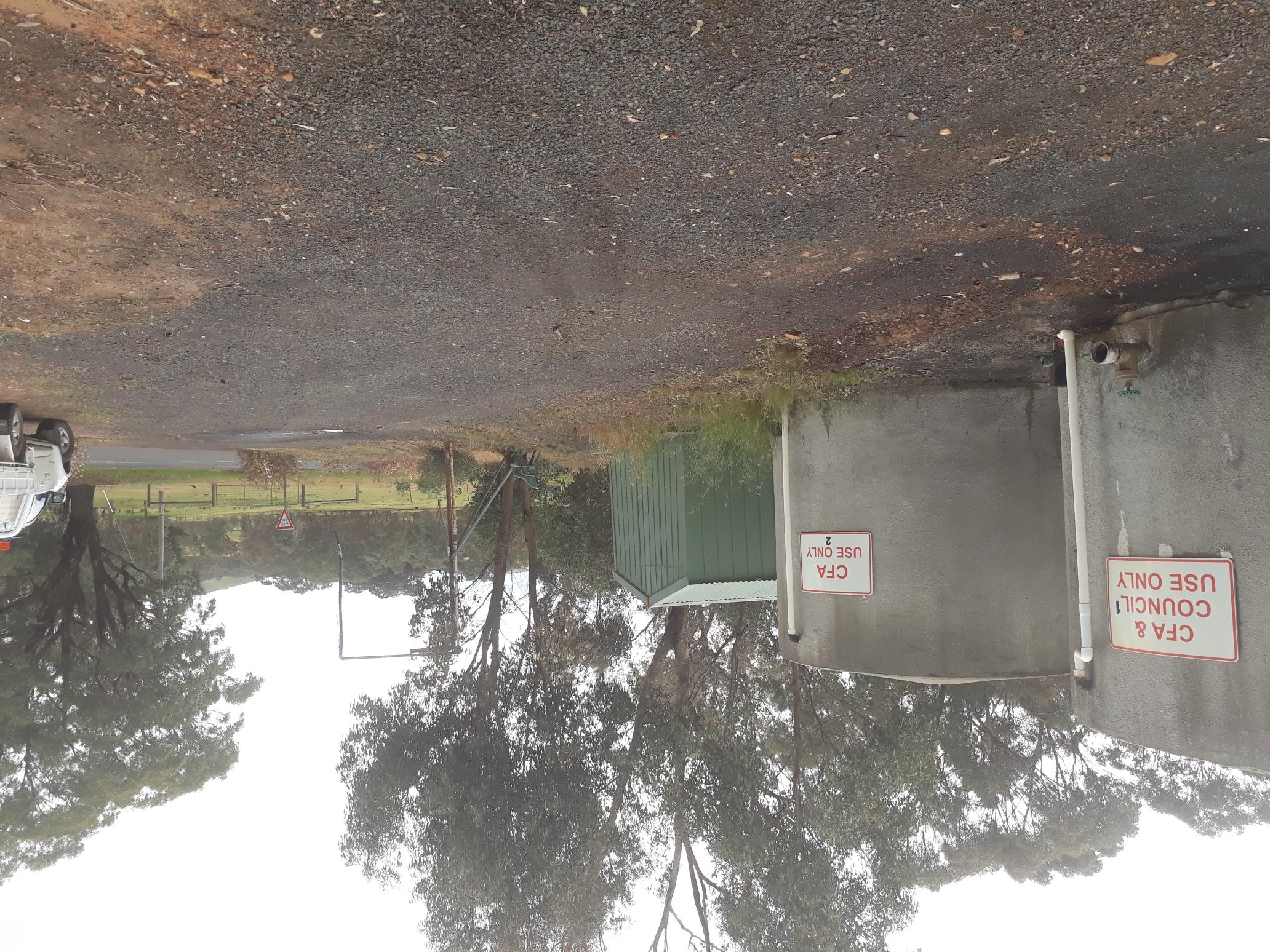 Water standpipe upgrades to commence | Water standpipes | Engaging Mitchell