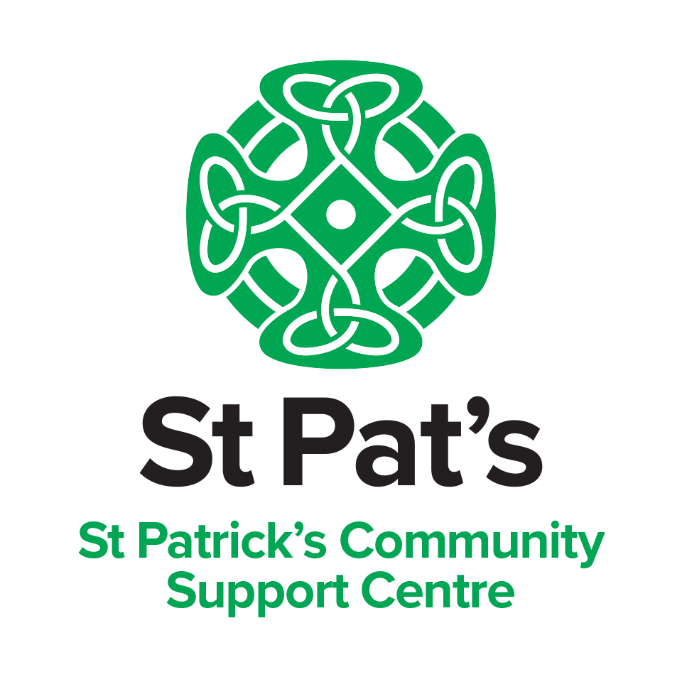 Team member, St Pat's Community Support Centre