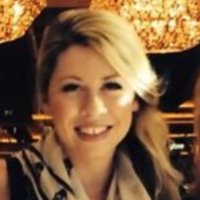 Team member, Pollyanne Fisher