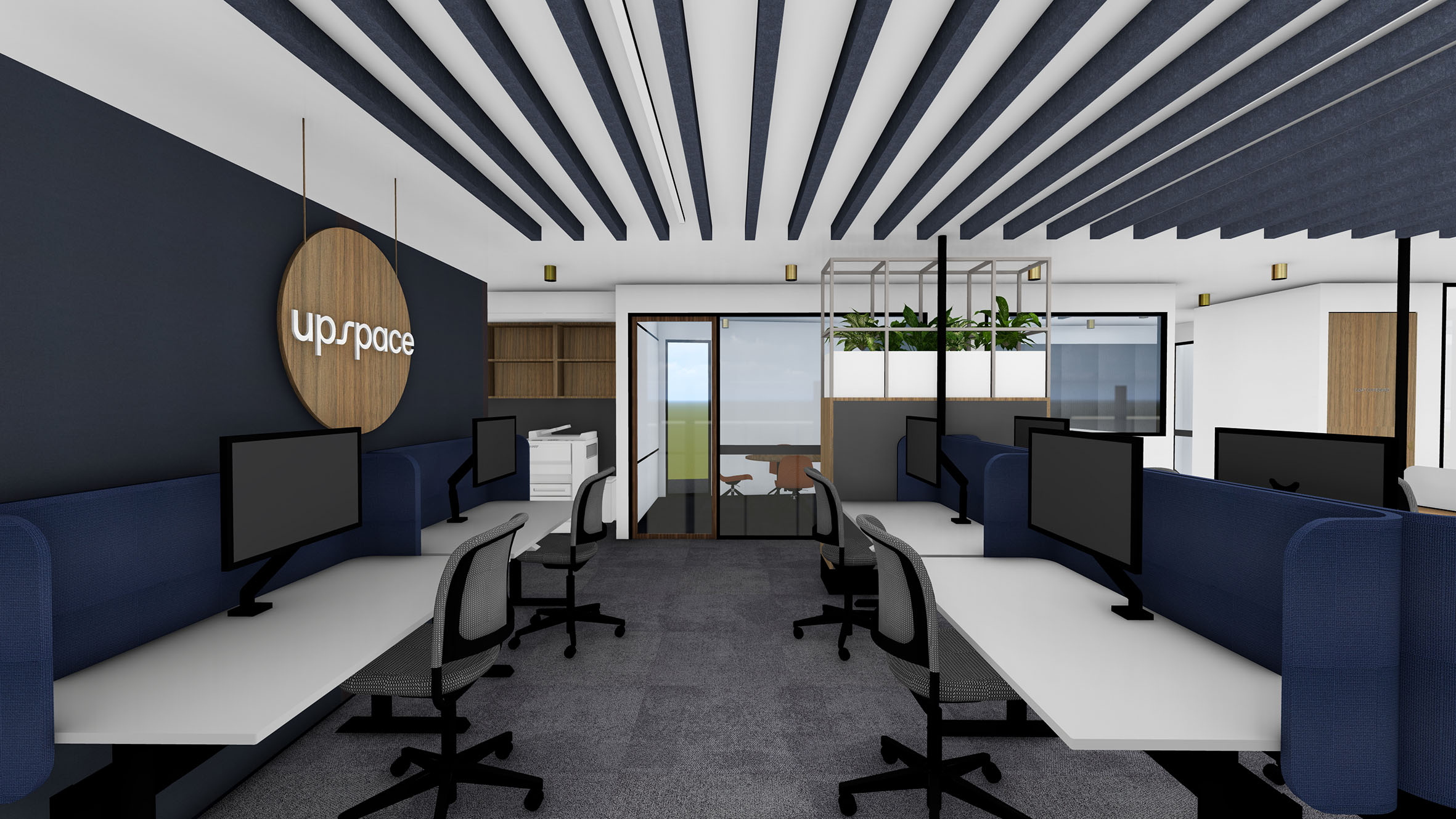 New year update on UpSpace | MC Square upgrades: MY Hub and UpSpace ...