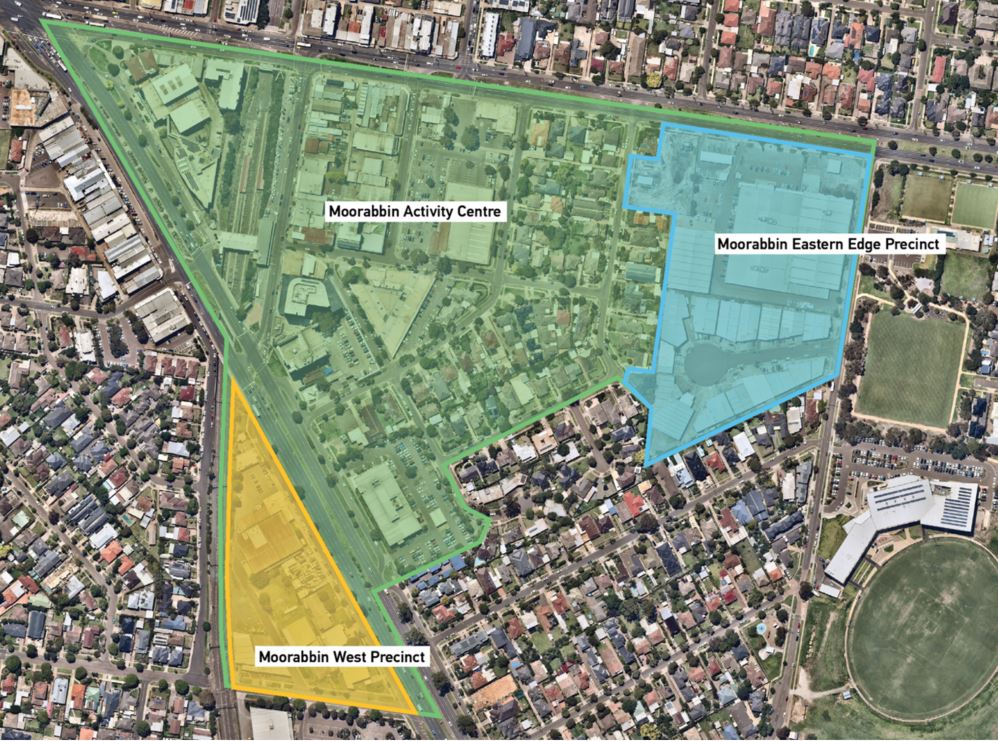 Moorabbin Renewal | Your Kingston Your Say