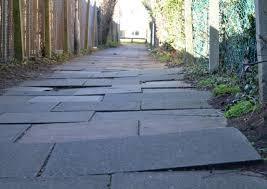 Footpath