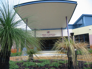 Mt claremont community centre resized