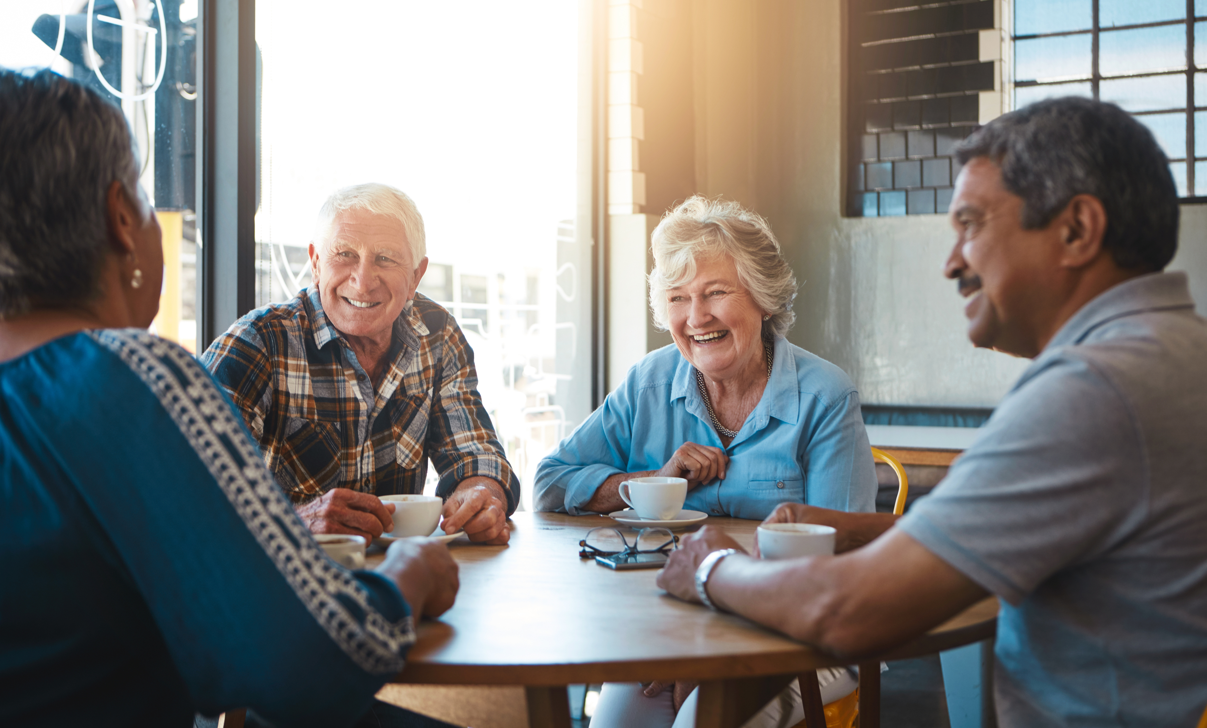 greater cleveland home health care