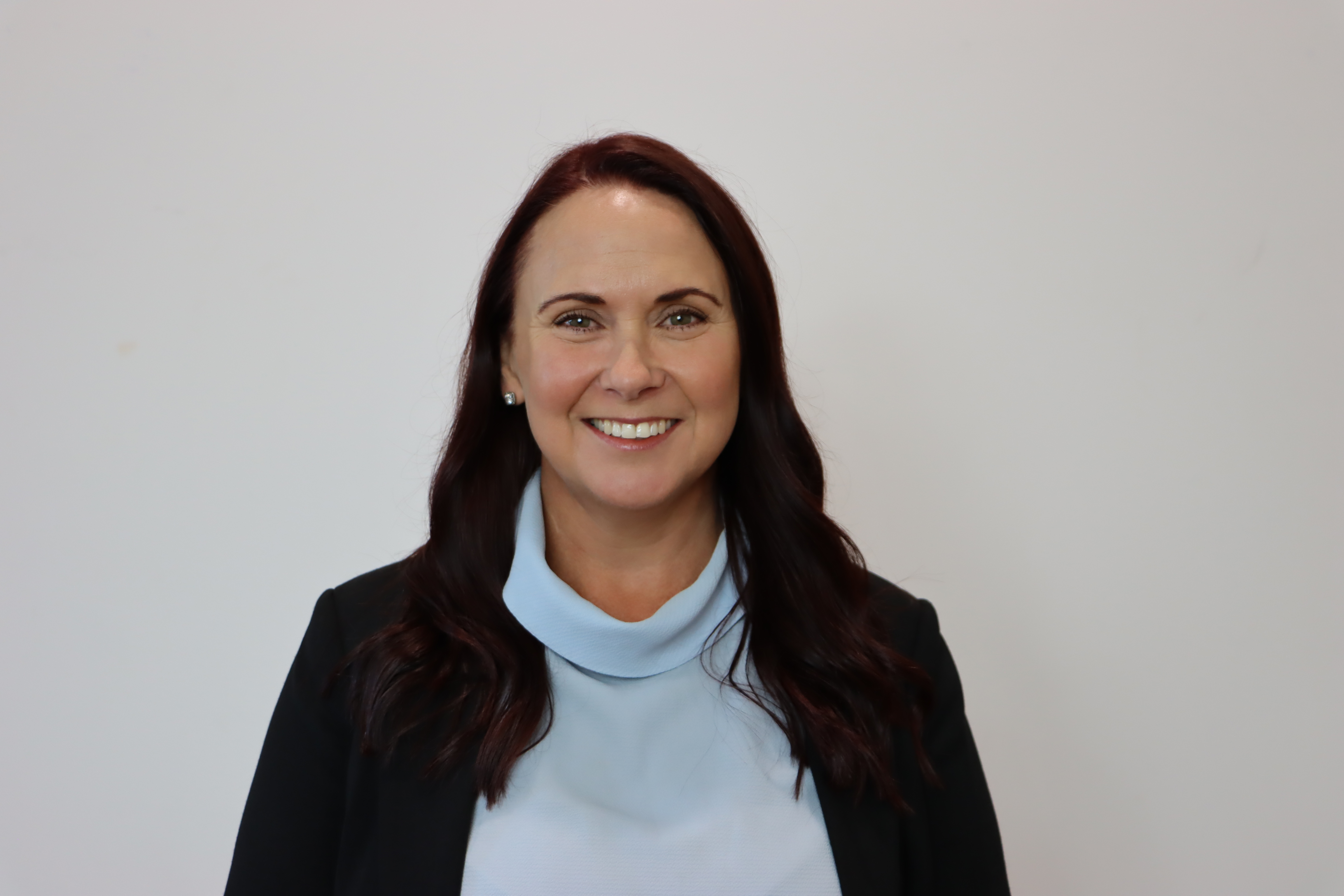 Team member, Melissa Sutton