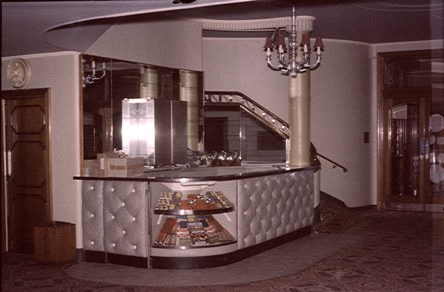The Regal Theatre Celebrates 100 Years | FOCUS On Burnside - the news ...