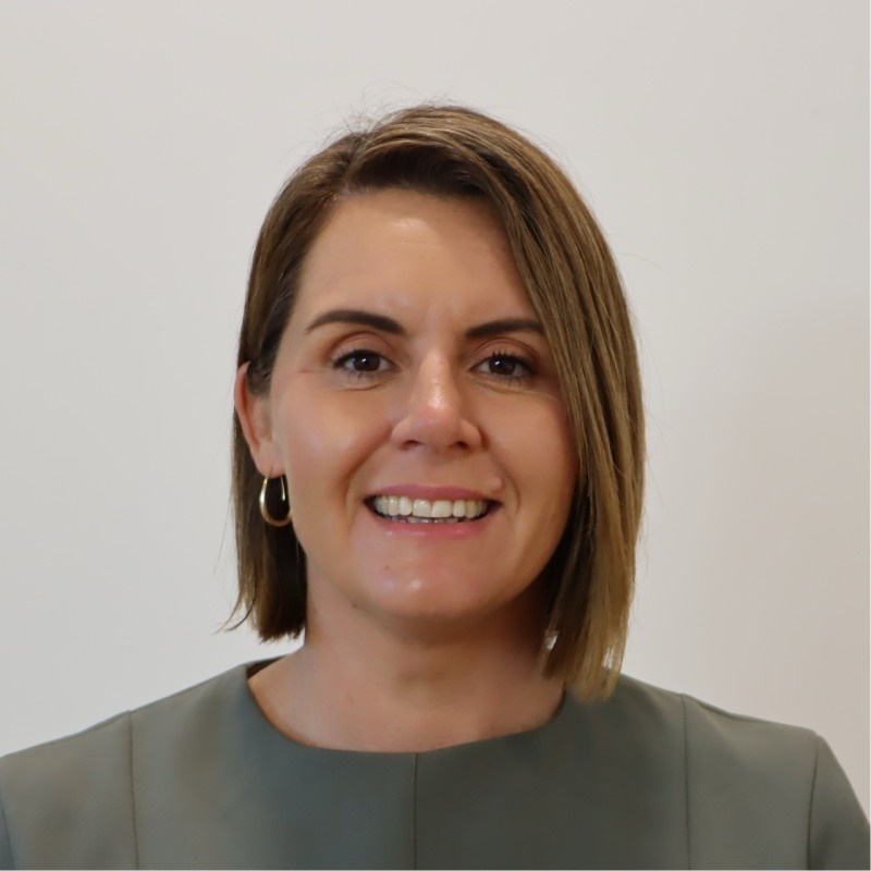 Team member, Vickie Tierney