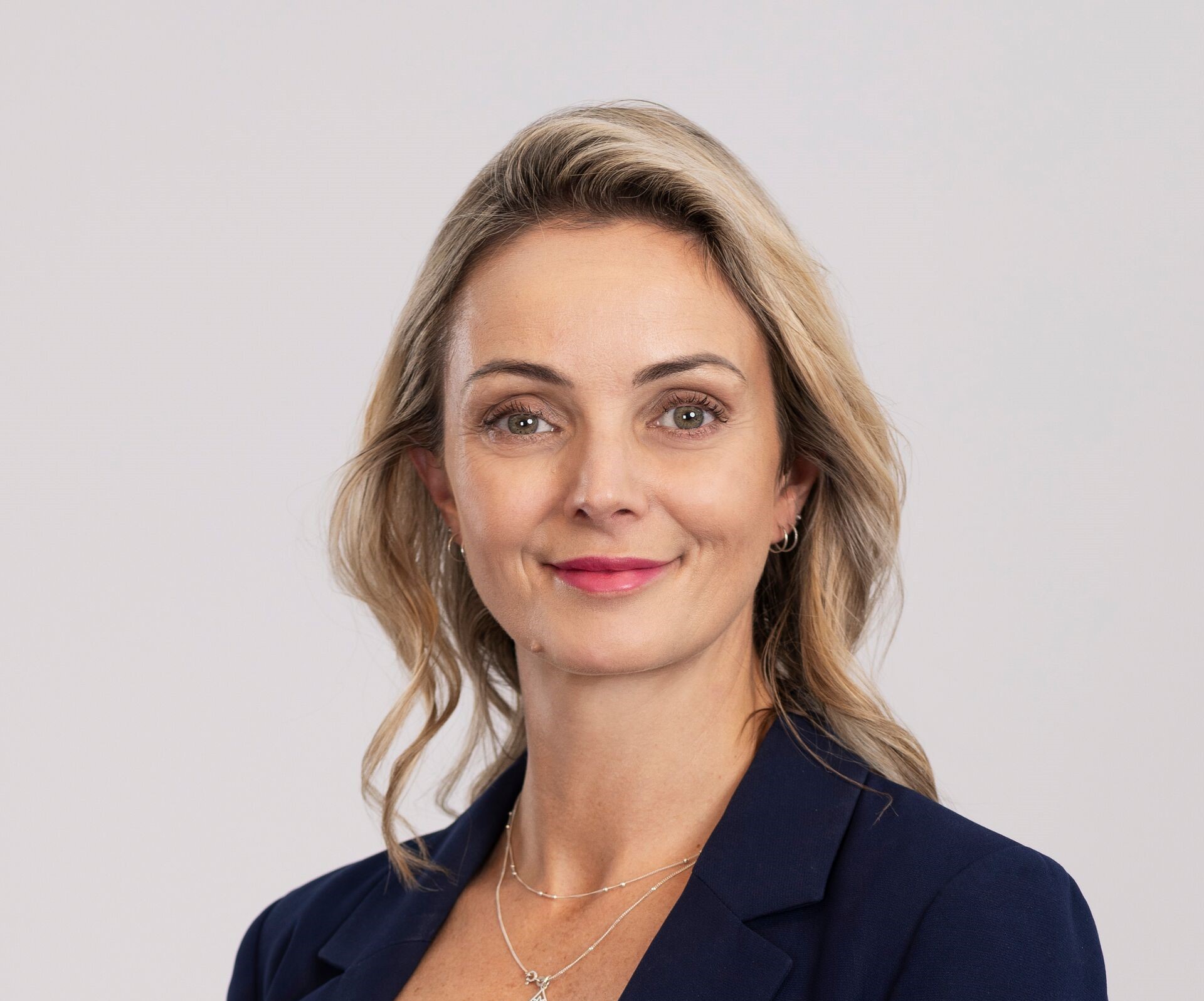 Team member, Caroline Booth