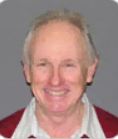 Team member, Paul Morgan
